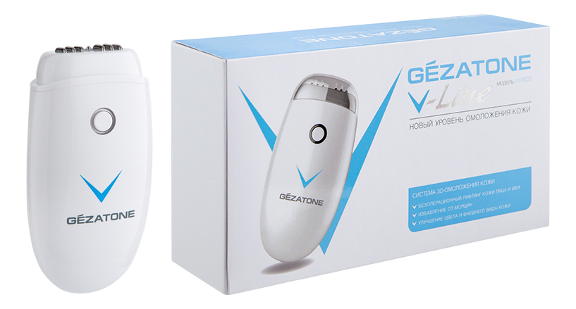 Gezatone m1603
