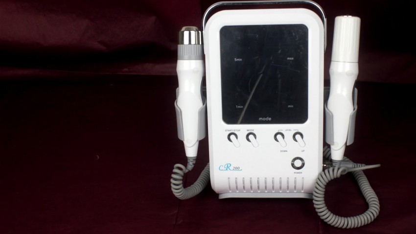 Nova NV-CR200