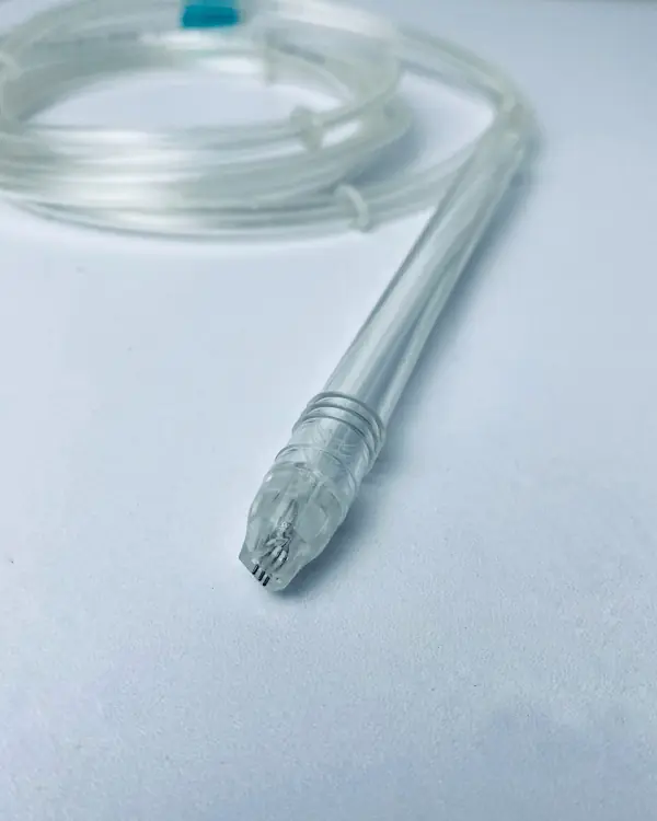 Манипула газожидкостного пилинга Oxygen Jet Peel