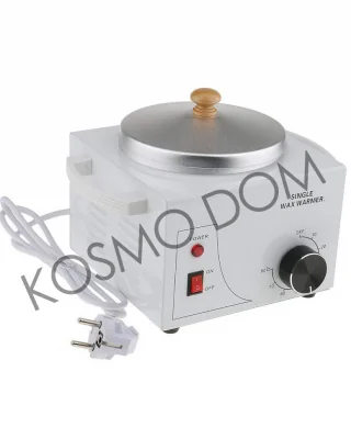 Воскоплав с терморегулятором Wax Warmer, 400 мл