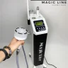 Magic Line • Аппарат вакуумного массажа с функцией радиолифтинга — фото 1