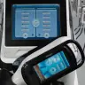 Аппарат криолиполиз • CRIOLIPOLYSIS 360 М (Криолиполиз, Кавитация, RF, Липолазер) — фото 9