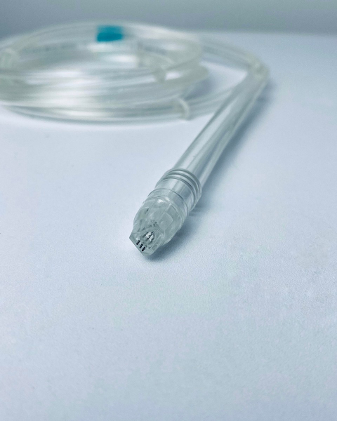 Манипула газожидкостного пилинга Oxygen Jet Peel — фото 2