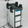 EMSzero RF: аппарат коррекции фигуры EMS+RF технологии — фото 1