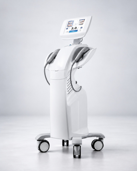 HONKON SMAS LIFTING 7D Hifu — фото 1