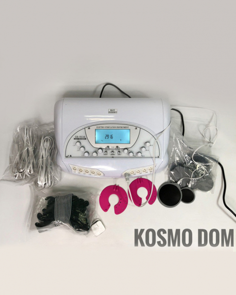 Аппарат для миостимуляции • Beauty Equipment IB-9116 (SA-D01) — фото 1