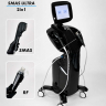 SMAS ULTRA 2 in 1: SMAS, микроигольчатый RF — фото 1