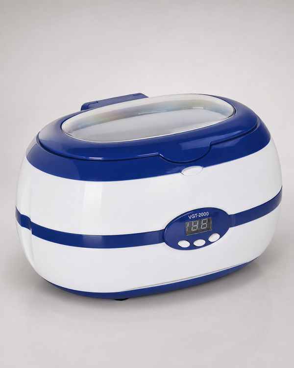 Ультразвуковой очиститель GT Sonic VGT-2000 Ultrasonic (600 МЛ)
