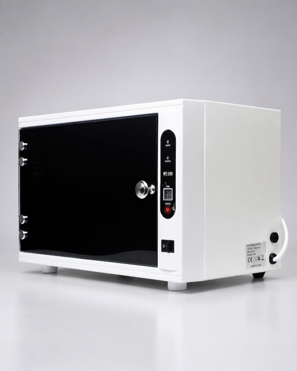 Ультрафиолетовый шкаф CHS-208A