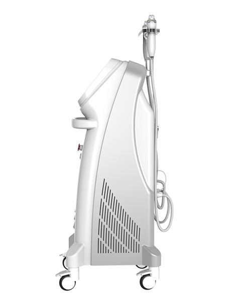 PINXEL - V SHE-PXP003-N • Микролифтинг РФ • MICRO NEEDLE VACUUM RF — фото 3