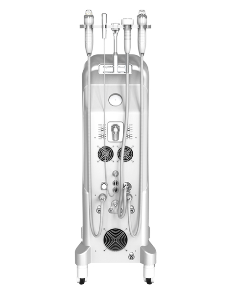 PINXEL - V SHE-PXP003-N • Микролифтинг РФ • MICRO NEEDLE VACUUM RF — фото 4