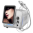 PINXEL - V SHE-PXS006 • Микролифтинг РФ • MICRO NEEDLE VACUUM RF