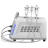 PINXEL - V SHE-PXS006 • Микролифтинг РФ • MICRO NEEDLE VACUUM RF