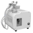 PINXEL - V SHE-PXS006 • Микролифтинг РФ • MICRO NEEDLE VACUUM RF
