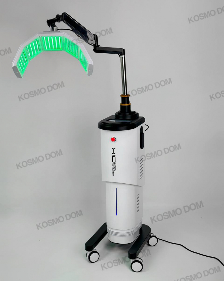Аппарат LED фотодинамический JK-081