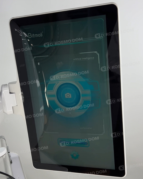 Анализатор 3D кожи лица SKIN ANALYSIS SYSTEM — фото 3
