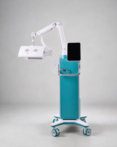 Medusa PDT Bio-Light для салонов красоты - профессиональное LED-оборудование — фото 1