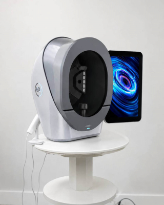 Анализатор KL-06 AI INTEGRATION