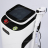 OZERO KHANKA HYBRYD 755/808/1064nm - 1200w