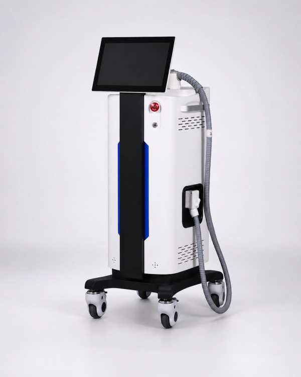 KeyLaser K22 Pr — диодный лазер 755/808/940/1064