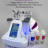 Многофункциональный аппарат для гидропилинга 7в1 • ProFacial F7