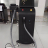 Диодный лазер Hybrid Laser - Black • 808/1064/755 - Эффективное удаление волос