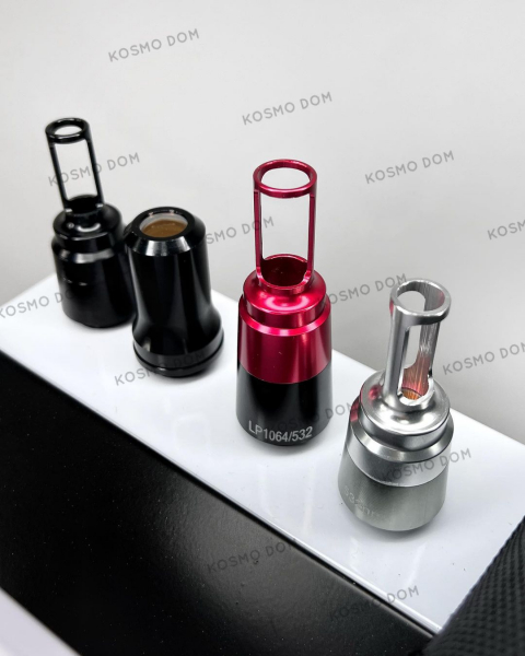 PICOSECOND • Laser System 2022 - Пикосекундный лазер для удаления татуировок и пигментации — фото 4