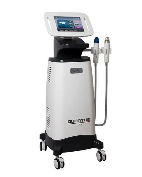 QUANTUS MICRONEEDLE RF – Аппарат микроигольчатого RF лифтинга — фото 3