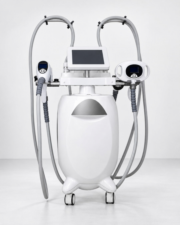 VELA SHAPE C8.1+ Аппарат вакуумно роликового массажа
