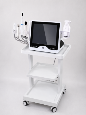 Аппарат MODEL: SH-5.1 – Smas HIFU 4D ▪️ Vaginal ▪️ Liposonix ▪️ Точечный smas ▪️ Фракционный RF