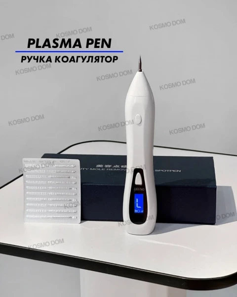 PLASMA PEN - Ручка коагулятор для удаления новообразований — фото 1