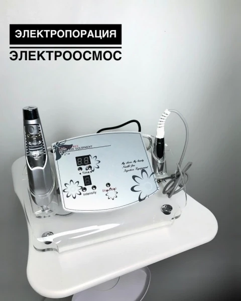 Аппарат W1s электропорация и электроосмос — фото 1